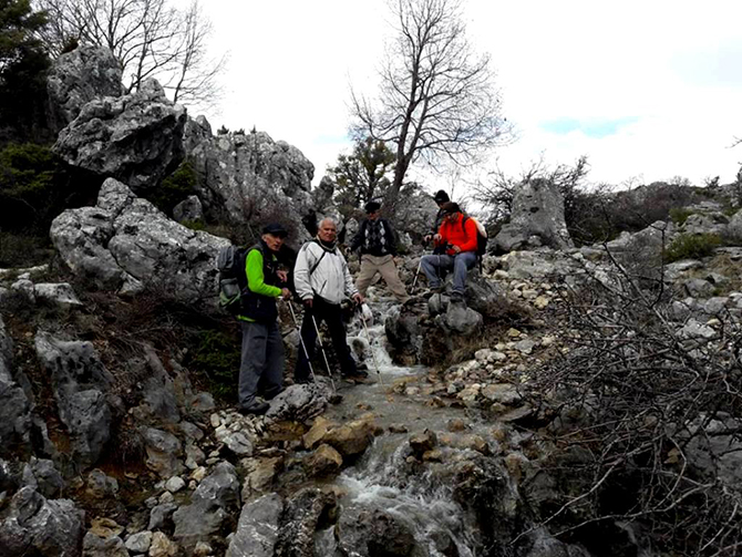 Seydişehir'den kısa kısa