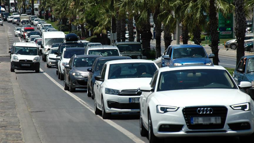 Zorunlu trafik sigortası açıklaması