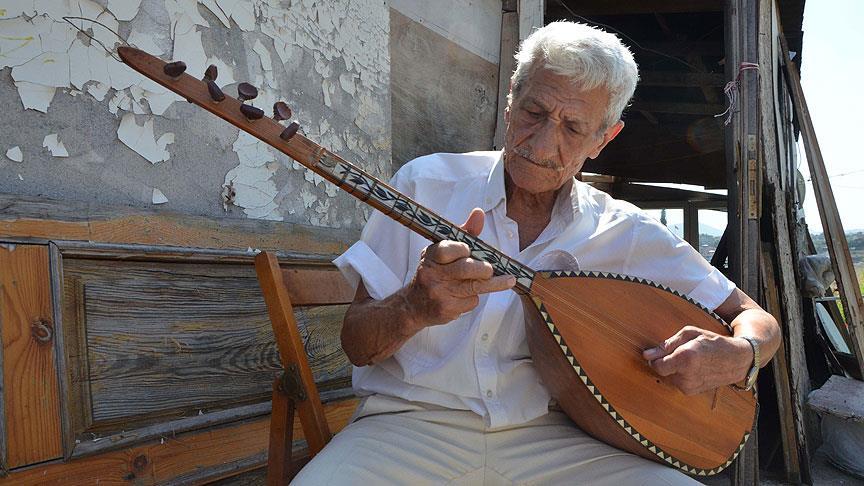 Yaşamı da besteleri gibi duygu yüklü