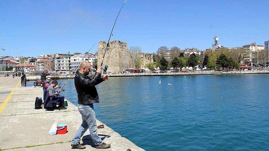 Türkiye'nin en mutlu insanları burada yaşıyor