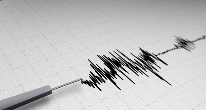 Konya'da 3.2 büyüklüğünde deprem