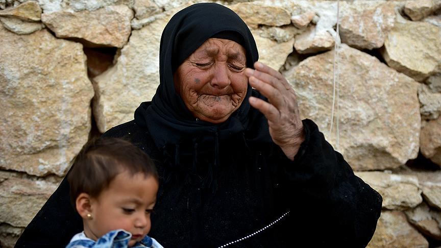 DEAŞ'tan PKK'dan kaçtılar, Fırat Kalkanı'na sığındılar