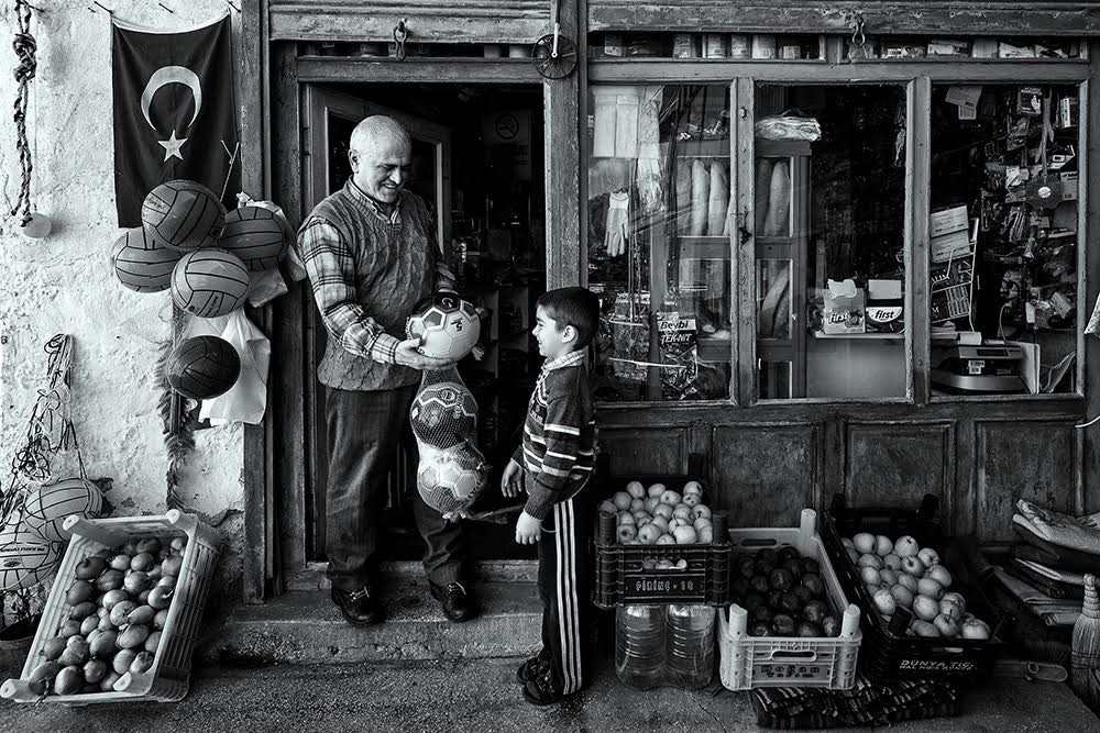 “Kadrajda Derebucak Var” Fotoğraf Yarışması Sonuçlandı