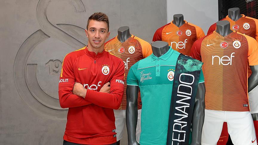 Muslera, Simovic'in rekorunu egale etmeye hazır