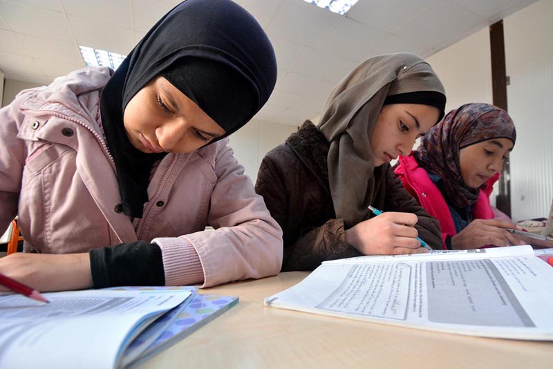 STK bünyesindeki Geçici Eğitim Merkezleri kapatılıyor