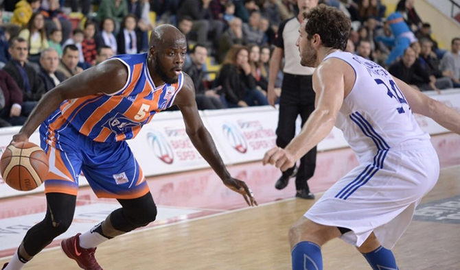 Konya basketbolu için önemli girişim