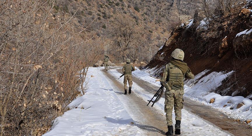 PKK'ya ağır darbe