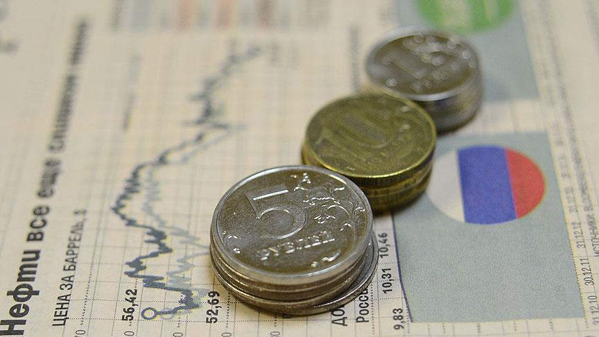 ABD saldırısı sonrası Rus borsası ve ruble düşüşte