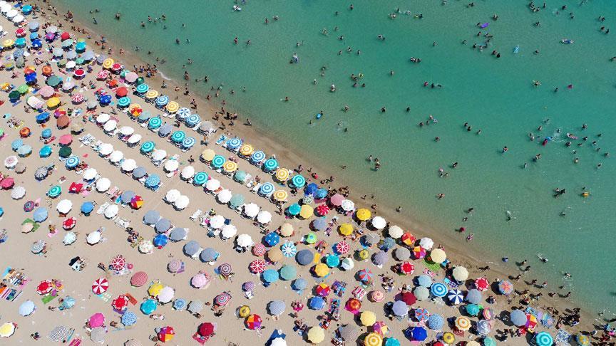 Bayram rezervasyonları yüzde 80'in üzerine çıktı