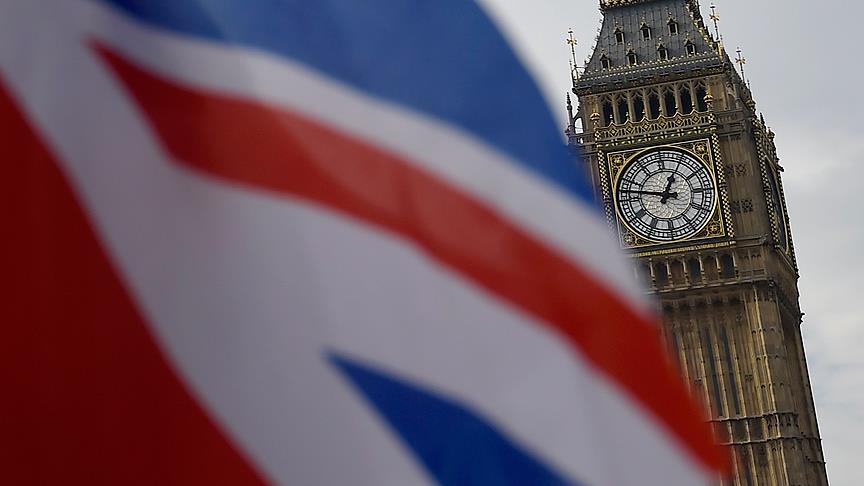 İngiltere Brexit sürecini resmen başlattı