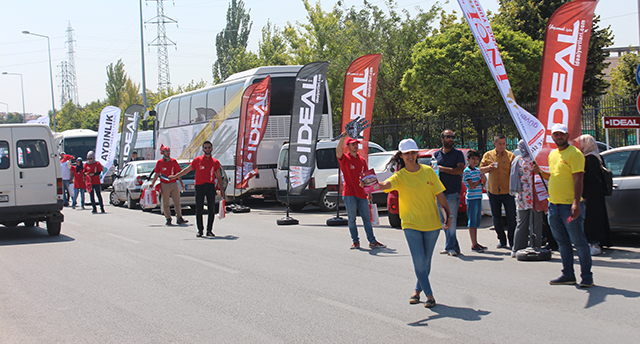 Öğrenci kapma yarışı