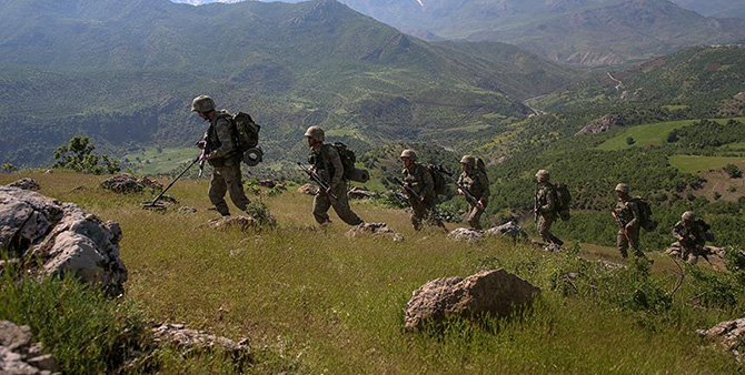 Diyarbakır'dan kara haber