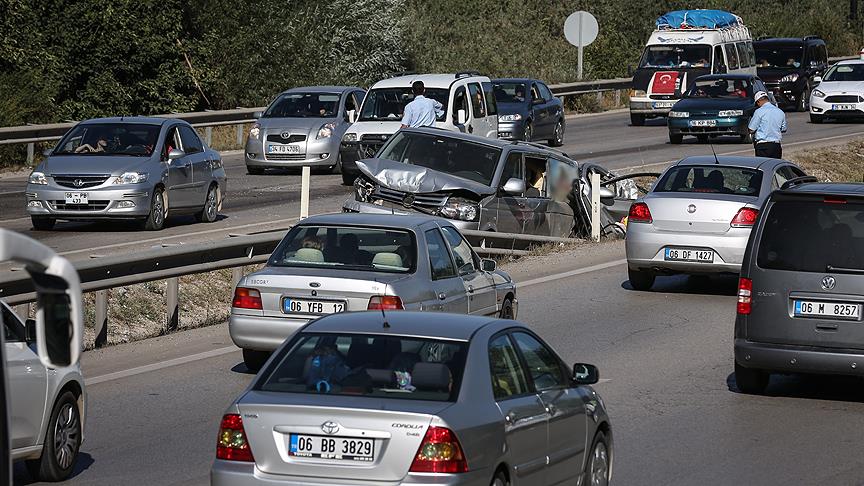 'Şirketler trafik sigortasında taksit uygulamasını kaldırdı'