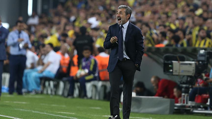 Kocaman: Hakem kararları etkili oldu