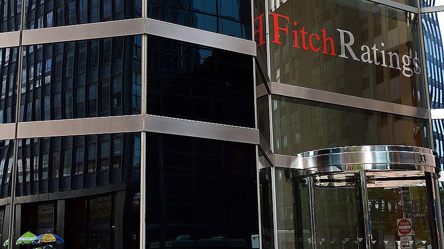 Fitch'ten Fed açıklaması