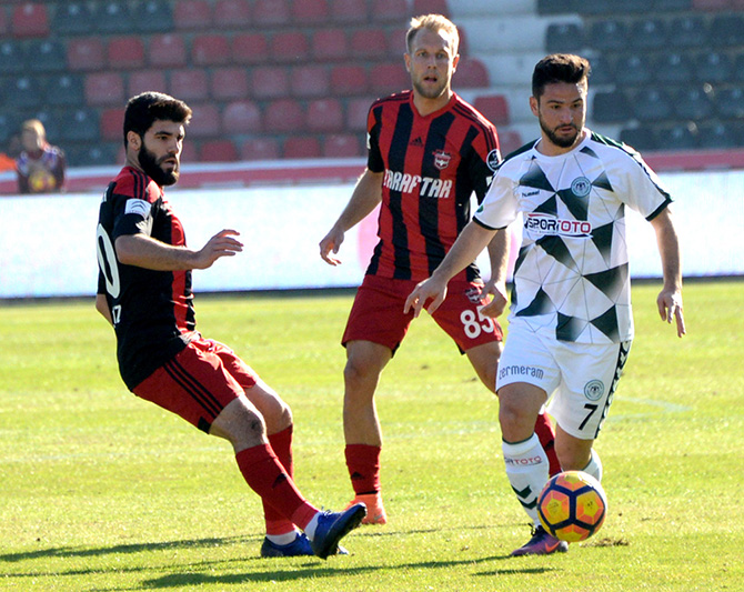 Gaziantepspor maçının biletleri satışa çıktı