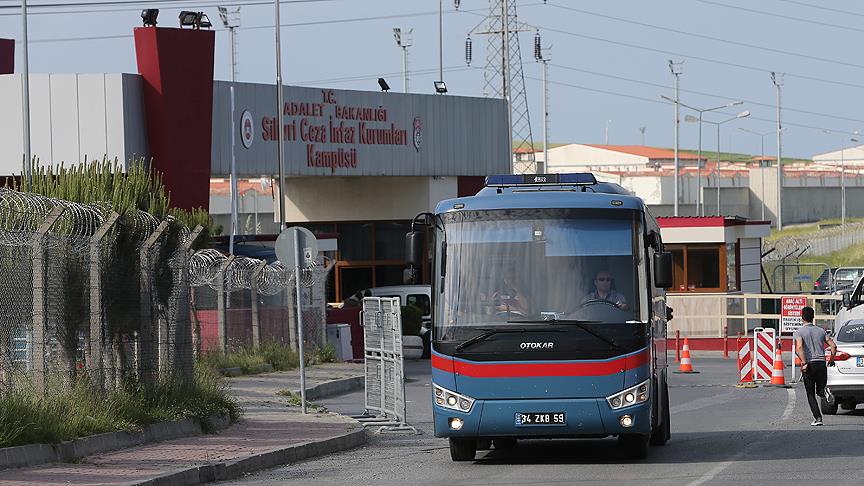 Darbe girişimine ilişkin İstanbul'daki ilk dava tanık beyanlarıyla devam ediyor