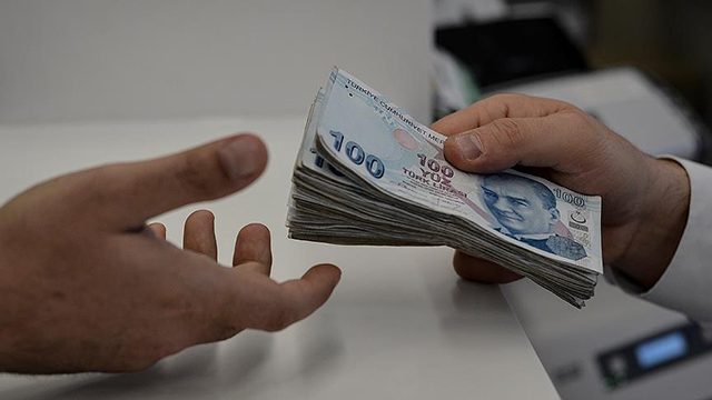 Bankalardan yılın ilk yarısında 25,4 milyar lira net kâr