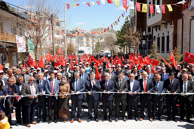 ‘Yeni bir komplo hazırlığındalar’