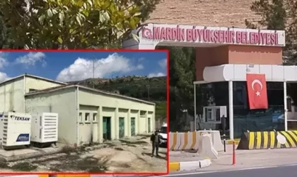 Belediye ile elektrik şirketi arasında ‘kesinti’ polemiği