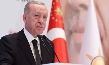 Erdoğan: İadeiziyarette bulunacağım