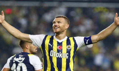 Fenerbahçe’nin yıldız oyuncusundan ayrılık