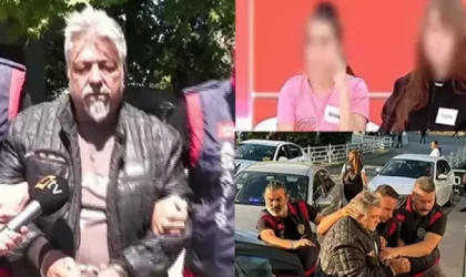 İstismardan gözaltına alınan şüpheli tutuklandı