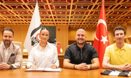 Milli Futbolcu Meryem Cennet Çal Beşiktaş’ta! 