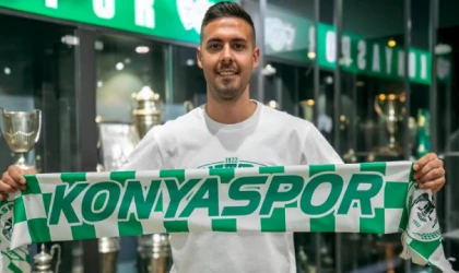 UFUK AKYOL'DAN KONYASPOR'A MESAJ VAR!