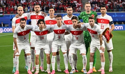 A Milli Futbol Takımı, FIFA dünya sıralamasında 26. basamağa çıktı