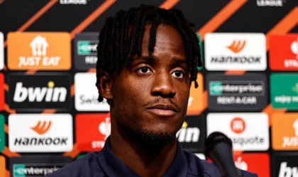 Batshuayi resmen Galatasaray'da!