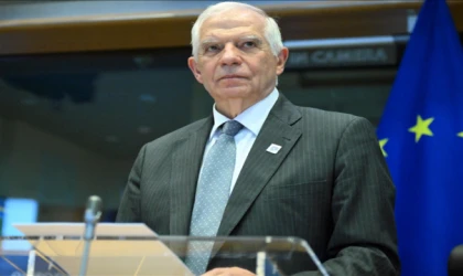 Borrell'den İsrail'in UNRWA'ya Yönelik Tepkisi