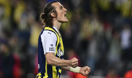 Çağlar Söyüncü Fenerbahçe'de! Bonservis bedeli açıklandı