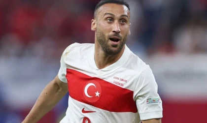 Cenk Tosun Fenerbahçe’de