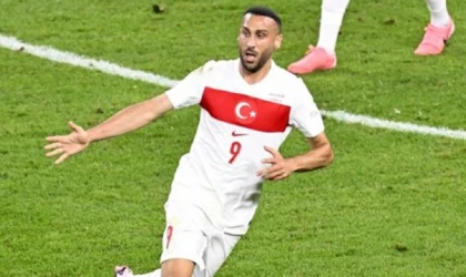 Cenk Tosun’un vedasına eleştiri yağdı