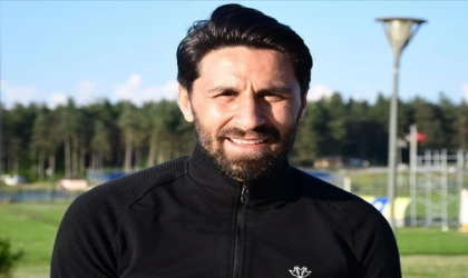 "Fatih Karagümrük: Süper Lig'e Dönüş Yolunda!"