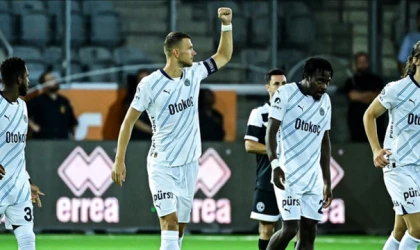 Fenerbahçe, Lugano sınavına hazırlandı!