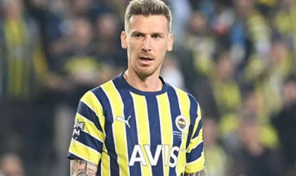 Fenerbahçe’de ayrılık