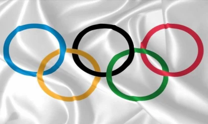 Filistin'den İsrail'in olimpiyatlardan men edilmesi çağrısı
