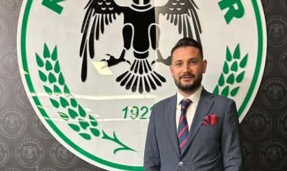 Genç oyuncuları Konyaspor'a kazandırmak istiyoruz!