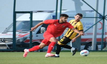 Hatayspor, İstanbulspor’a 2-0 kaybetti