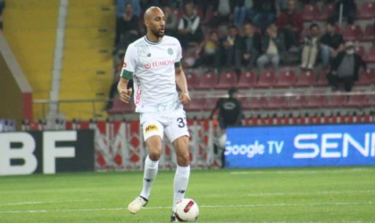 Nzonzi kararını verdi! Konyaspor'da kalacak!