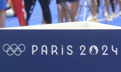 Paris 2024’te 4 milli sporcu