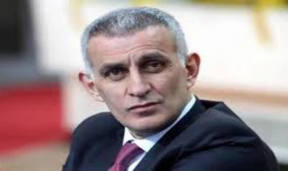 TFF Başkanlığına İbrahim Hacıosmanoğlu seçildi