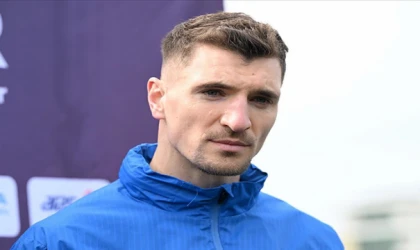 Thomas Meunier, Trabzonspor ile sözleşmesini tek taraflı feshetti