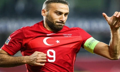 Tosun Paşa tarafını seçti!