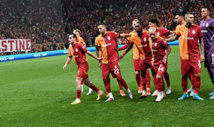 Adana Demirspor, Galatasaray'ı ağırlayacak