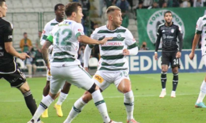 Ailevi nedenlerden Konyaspor'dan ayrılmıştı! Süper Lig'e dönüyor