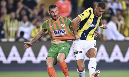 Alanyaspor en kötü başlangıcı yaptı