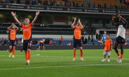 Başakşehir, Alanyaspor'u Konuk Edecek